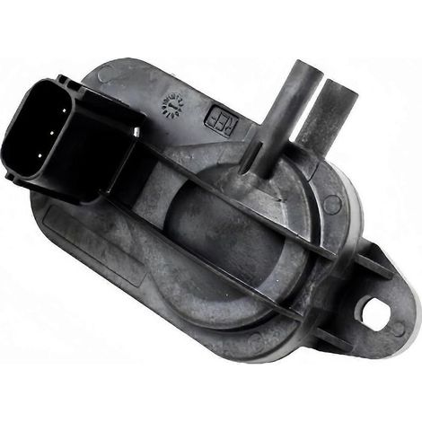 Sensore, pressione di scarico dei gas (FAP) di ricambio per la Ford Kuga 2.0 TDCi 2008-2012, i riferimenti : 1315684, 1415606, 3M5A (1/5)