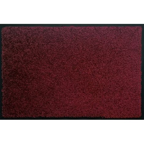 Tappeto Denali, Bordeaux, 60x80cm ID MAT