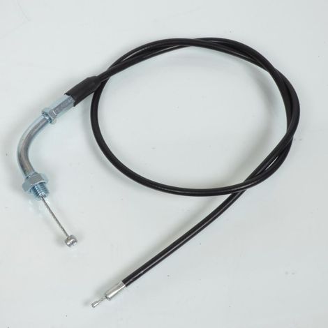 Câble d'accélérateur RSM pour Scooter MBK 50 Ovetto 1997 à 2006 (1/2)