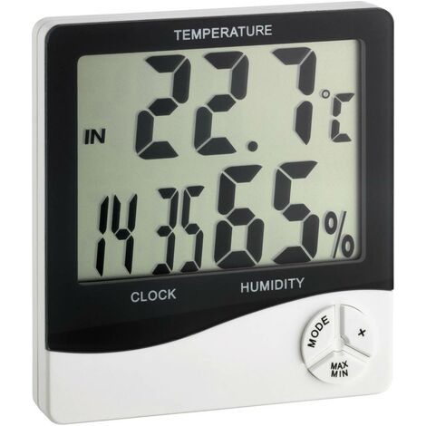 TFA Dostmann 30.5031 Thermometer 30.5031 (1/5)