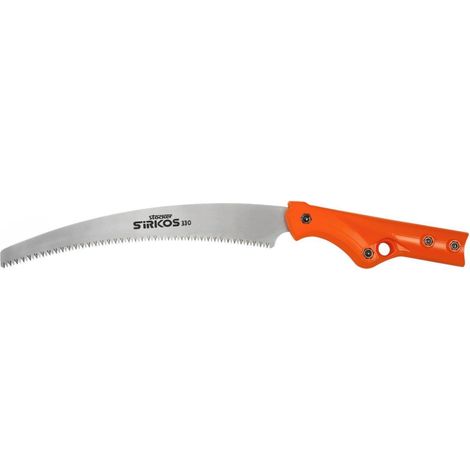 STOCKER - 511 - Seghetto Sirkos 330 TC con attacco per treeclimber (1/4)
