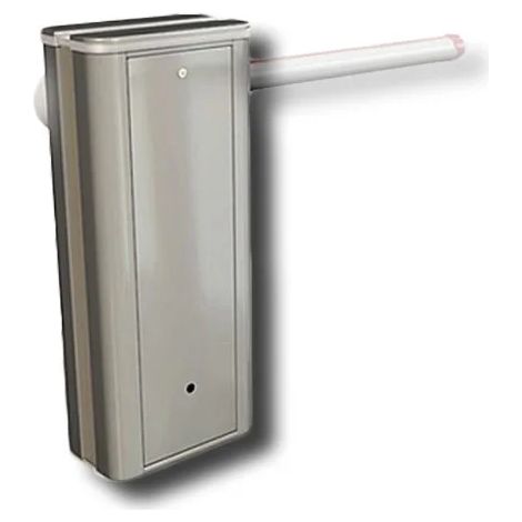 faac capot gris ral 9006 pour barrière b680h 416019 (1/3)