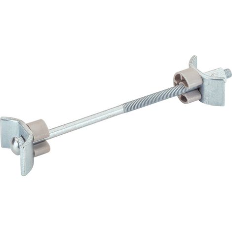 Elément de jonction 150mm - HETTICH - 16048