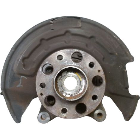 Pivot Avant Gauche SSANGYONG Xlv [PRODUIT D'OCCASION]♻️4121035000 (1/3)