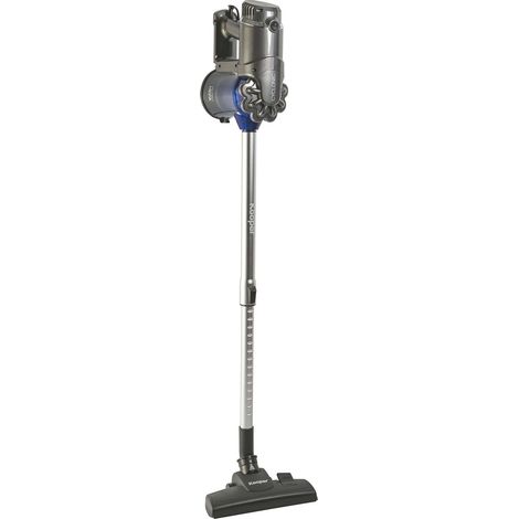 AIRONE 2.0 ASPIRAPOLVERE 600W GR./BLU TELESCOPICO (1/5)