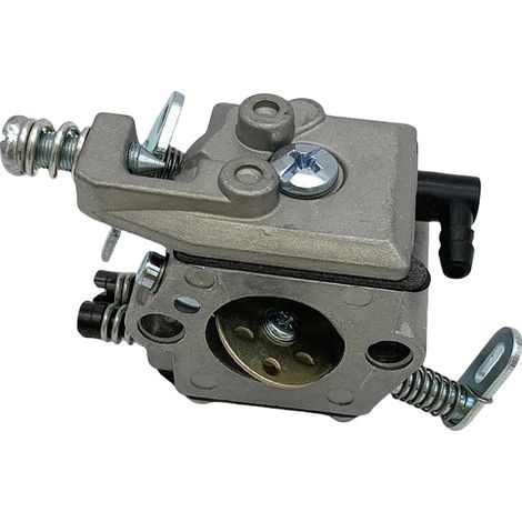 Genuine ZAMA Walbro carburetor for STIHL MS180, MS170, 018 and 017 chainsaws fuel atomization system chainsaw accessories--DTEKGAZ