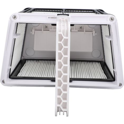Robot nettoyeur de piscine, panier à filtre fin 9991460, Super remplacement pour Dolphin CC S50 S100 (1/5)