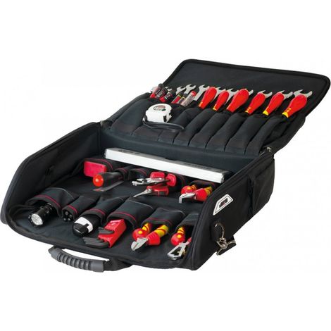 Module compact de rangement, pratique et ergonomique - MOB