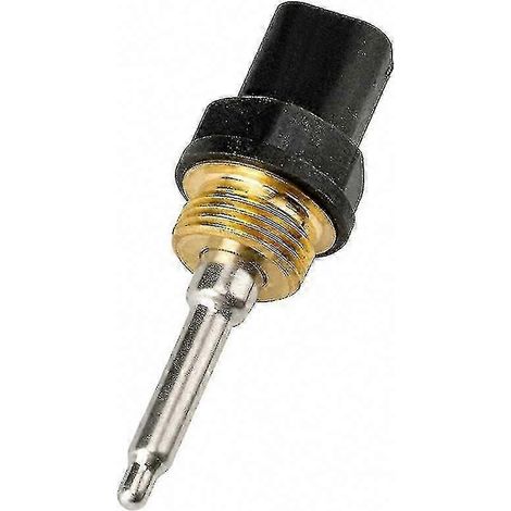 Capteur de température robuste pour pelle hydraulique 256-6453 compatible avec les modèles Cat 3406E, C15, C13, E324D, E329D, E330D et E34. (1/5)