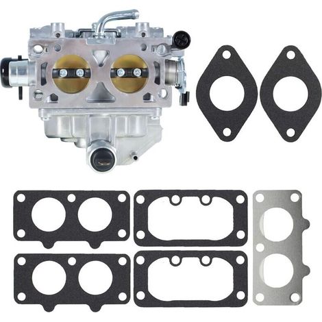 Generatore di carburatore GX630 carburatore GX 690R 660 16100 Z9E 03 (1/5)