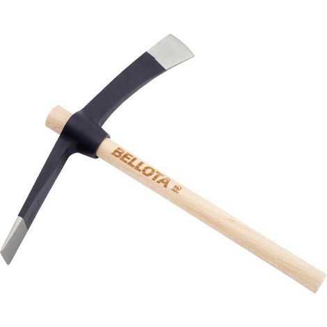 -CAHERSA- ALCOTANA ERGO 5932-AN BELLOTA 5932-AN GRAN RESISTENCIA (1/5)
