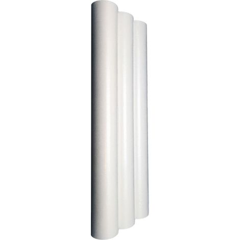 Remeha FILMA HFG 20 1/3, 3 Filterelemente 1Mikrometer für FHK 6, 7843486