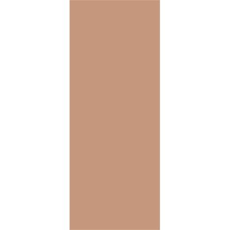 Panneau mural douche en alu-composite VIPANEL - Couleur unie Décor NCS 3020 - 100x255cm (1/5)