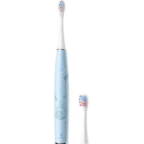 Oclean Kids Azul - Cepillo de Dientes Eléctrico (1/3)