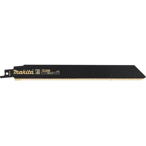 Makita B-55588 Lama per seghetto dritto metallo rescue (1/2)