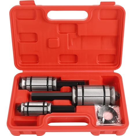Kit espaciador de tubo de escape KD5984 (1/5)