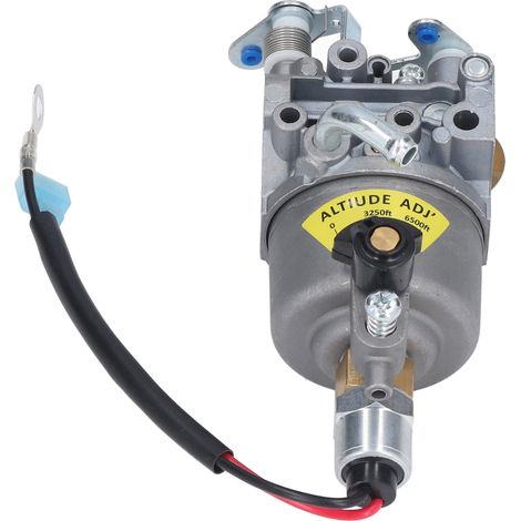 Vergaser für Cummins Onan Generator, KY-Serie, ersetzt 146-0785, 146-0803, 4KYFA26100K. (1/5)