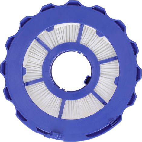 Hinterer Filter für Dyson DC40 Staubsauger – Hocheffizientes ABS-Ersatzteil, optimale Filtration gegen Staub und Allergene (1/5)