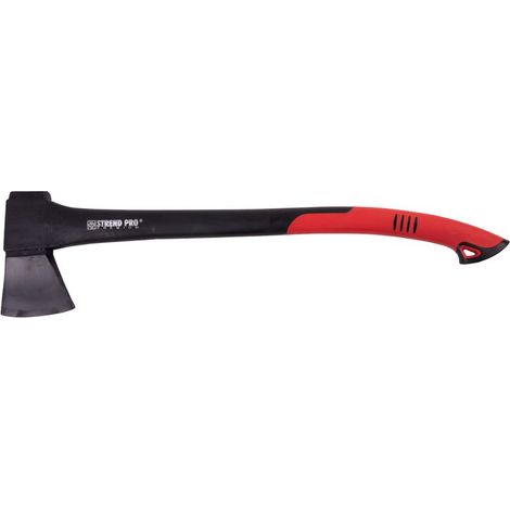 Axt Strend Pro Premium Redwolf CAX 2200/1600 g, 720 mm, Nylongriff