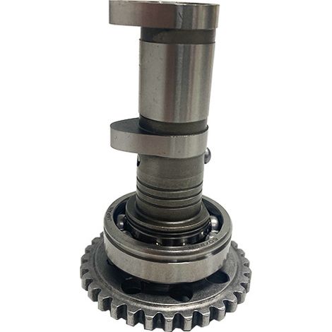 L'arbre à cames YZ250F convient aux motos Yamaha 1SM-12180-20-00.