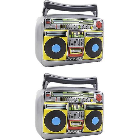 2 radios gonflables (1/3)