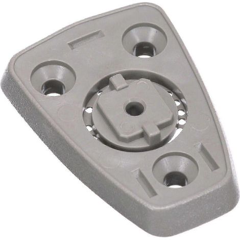 96327-wd200 Support de rétroviseur intérieur pour Nissan Cube 2009-2010 (FK N) (1/4)