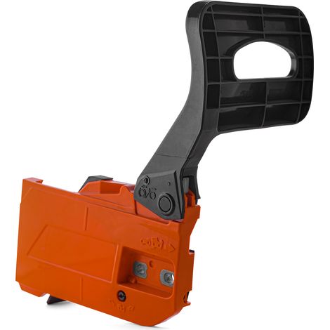 Gruppo Freno/Frizione Per Motosega 52Cc/62Cc Carter Copri Catena Con Freno Di Sicurezza Per Motoseghe 52Cc/62Cc