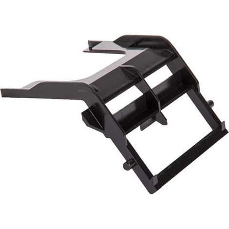 CORNICE REGGISACCO STAFFA SACCHETTO ASPIRAPOLVERE BOSCH SIEMENS DINO