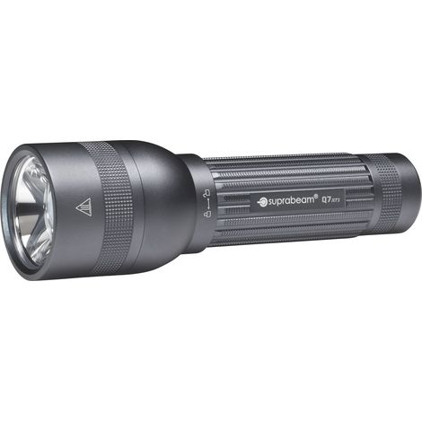 Linterna 2000Lm Q7Xrs Akku Suprabeam (1/5)