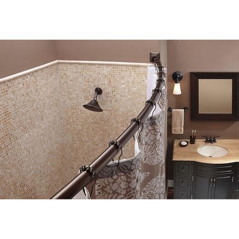 Ensemble de 6 sets de table en PVC, coloris naturel (6 pièces, motif feuilles rouges), 45,7 x 30,5 cm. (1/3)