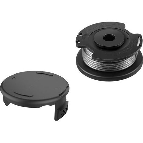 Bobine de coupe pour coupe-herbe Bosch ART 23 SL/2300/23-28/26 SL/EASY (1/5)
