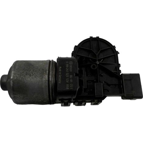 [PRODUIT D'OCCASION] Moteur Essuie-glace Avant PEUGEOT 206 5p ♻️ Ref Oe. 6405f8 - Garantie à vie (1/4)