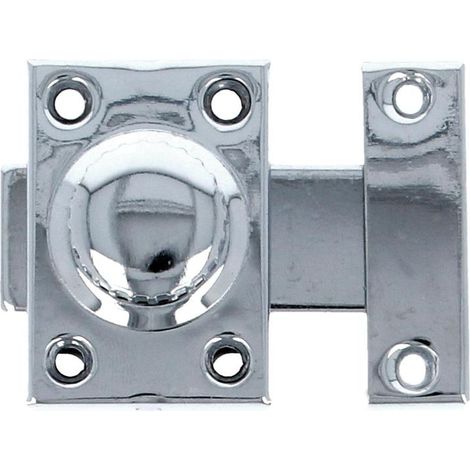 PASADOR 385 CROMADO AMIG
