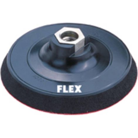 Sourcing FLEX BP-M D150 M14 plato autoadherente 150 mm