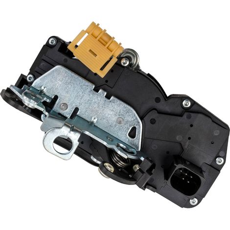 Türschloss vorne rechts für Chevrolet Silverado Tahoe Cadillac Escalade 20783852Türschloss vorne rechts für Chevrolet Silverado Tahoe Cadillac Escalade 20783852 (1/5)