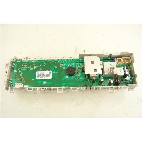Aeg 973914522541007 Modulo configurado lavadora