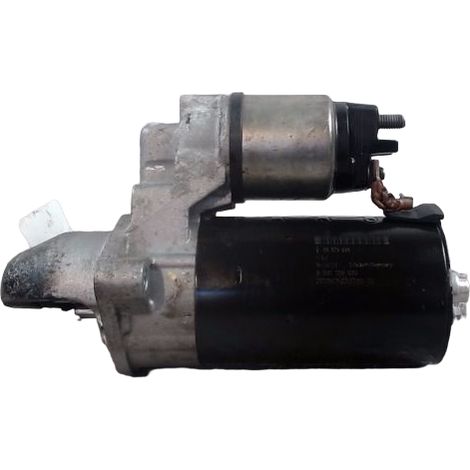 Demarreur CHEVROLET Aveo 2008- [PRODUIT D'OCCASION]♻️55495937 (1/2)