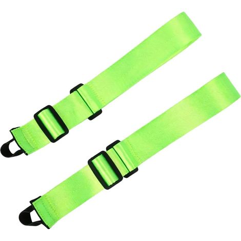 Équipement D'Exercice Sur Piste Équipement Correcteur Swing Course  Bandes D'Entraînement Des Bras Pour Le Terrain Pour Jeunes Adolescents Fitness Terrain Salle Extérieur (1/5)