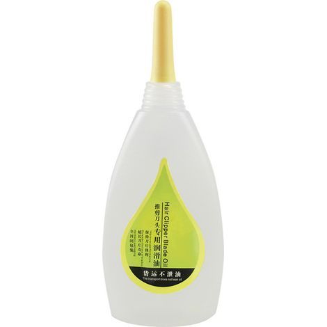 Huile de Maintenance 20ml pour Tondeuse Barbe et Rasoir Électrique - Lubrifiant Anti-Friction et Soin Anti-Rouille (1/5)