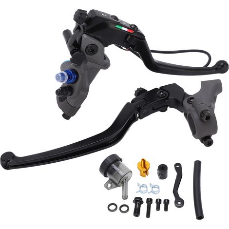 pièces d embrayage et de frein hydrauliques pour moto avec (1/5)