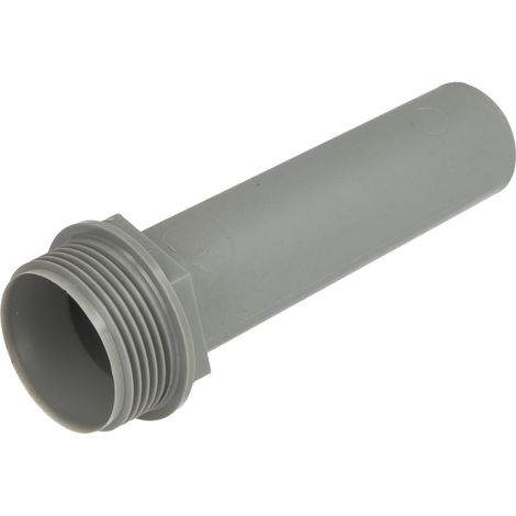 Tubulure de siphon W10 - 28
