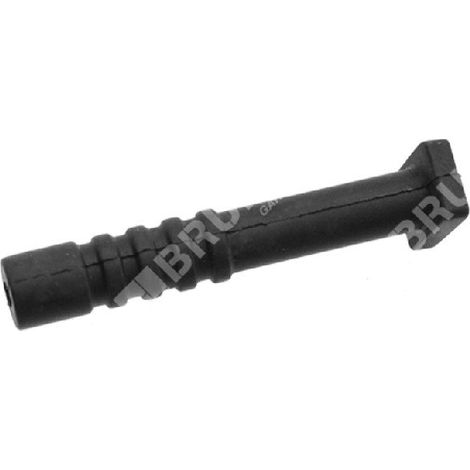 Tubo olio per motoseghe EMAK - OLEO MAC - DYNAMAC - EFCO 50010060 COMPATIBILE - 047913