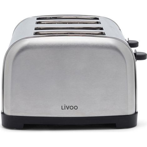 Toaster - Livoo - DOD197