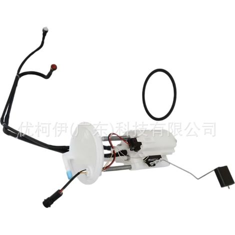 PCV-Ventil 12204-22051, kompatibel mit Toyota Corolla/Celica/Camry (1/4)