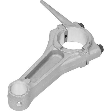 Bielle vilebrequin en aluminium pièce accessoire pour générateur essence 188F GX390 (1/5)
