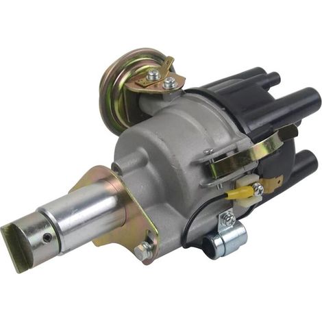 Adecuado para el conjunto distribuidor de cilindros de motor 22100-K7201, utilizado en el distribuidor de encendido de la carretilla elevadora H20.