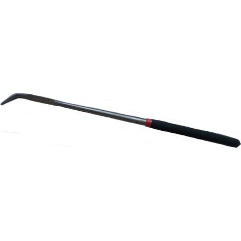 PINZA EXTRA LUNGA 40cm PER MECCANICO BECCO CURVO 45° MAXI BECCHI CURVI