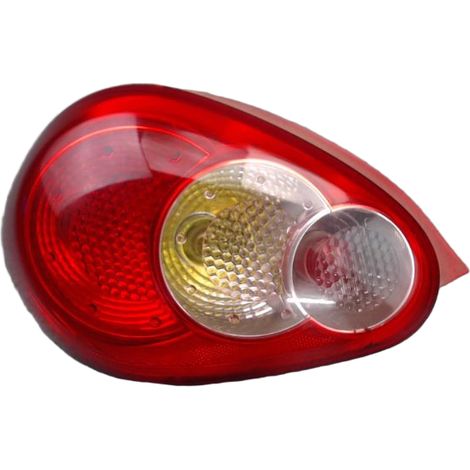 [PRODUIT D'OCCASION] Feu Arrieree Gauche  TOYOTA Aygo ♻️ Ref Oe. 815610h020 - Garantie à vie (1/3)