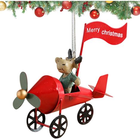 Figurines de Noël, ornements, décorations de table, sculptures, centres de table, décoration de maison pour les fêtes (1/5)