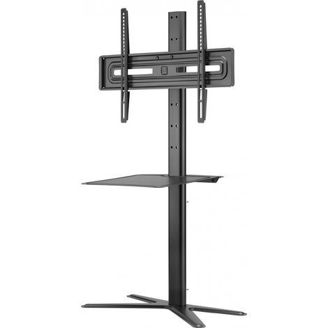 Wandhalterung TV - ONE FOR ALL - WM 4672 - Neigbar 15° - Drehbar 90° - Für Bildschirme 32-70'
